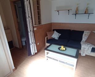 Sala d'estar de Apartament en venda en Arrasate / Mondragón