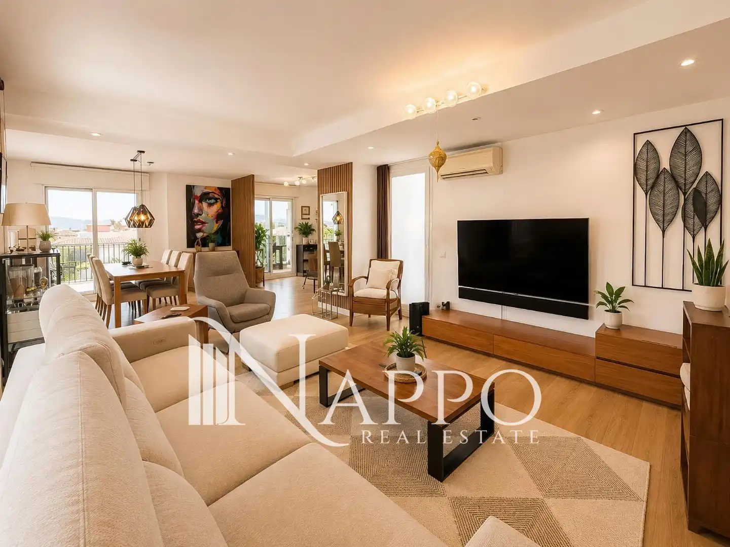 Attique avec piscine à vendre à ALJUB, imagen 12