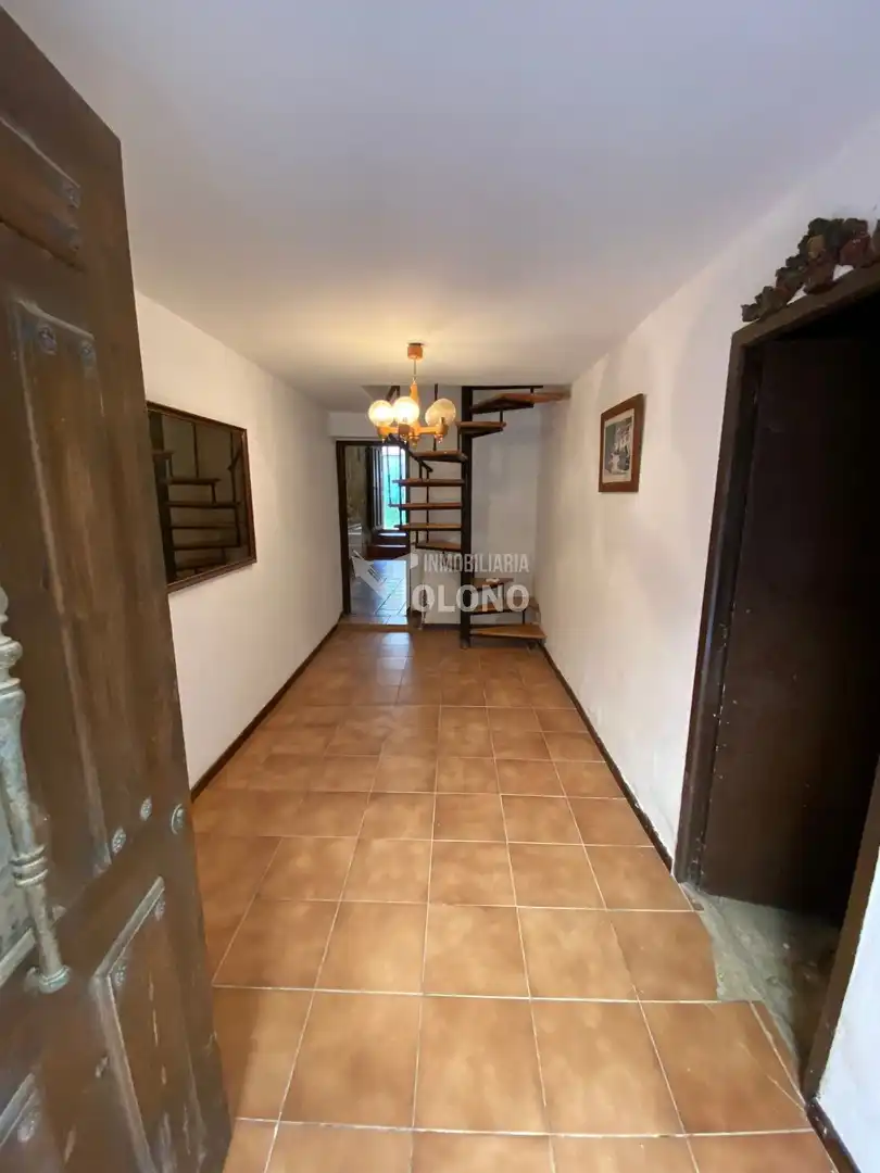 Casa o xalet en venda a Calle Mayor, 8, Cuzcurrita de Río Tirón