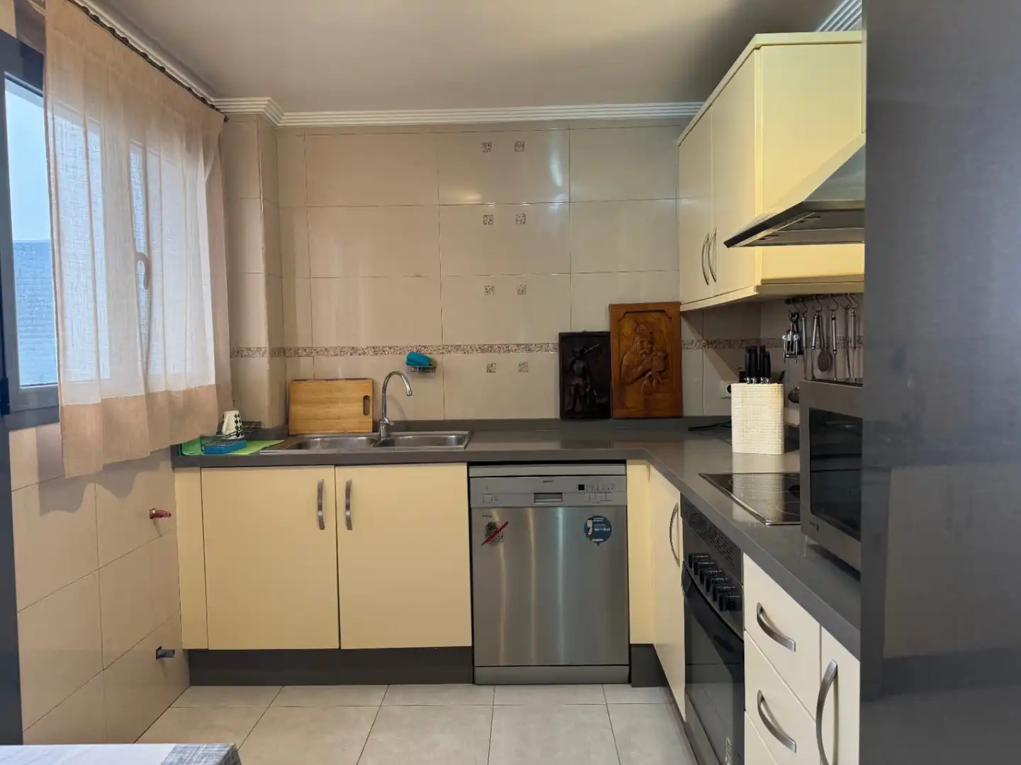 Piso con terraza en venta en Benissa pueblo, imagen 15