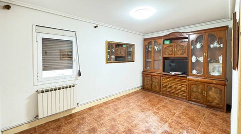 Foto 4 de Piso en venta en Zumarraga, Gipuzkoa