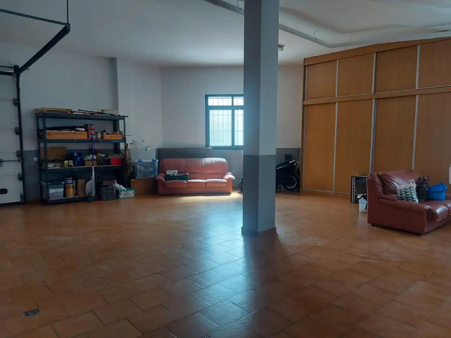 Houses for sale in Plaza de la Luz