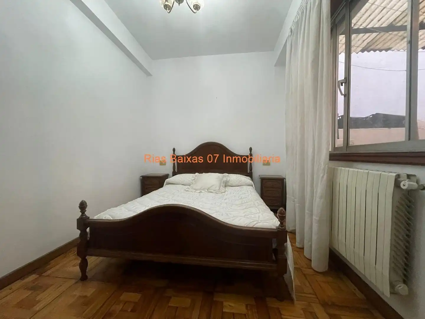 Wohnung zum Verkauf in Redondela