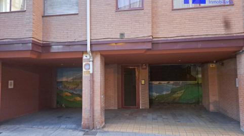 Foto 2 de Garaje en venta en Oviedo - Calle Asturcon, Montecerrao, Oviedo