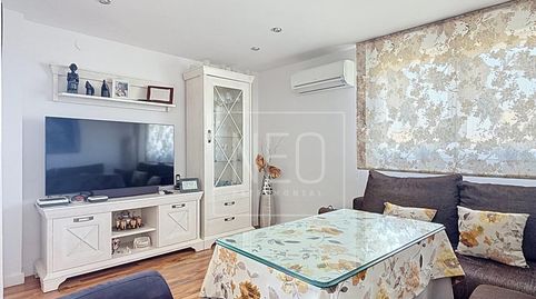 Foto 2 de Piso en venta en Calle Pintor Hermenegildo Lanz, Barrio de Zaidín, Granada Capital