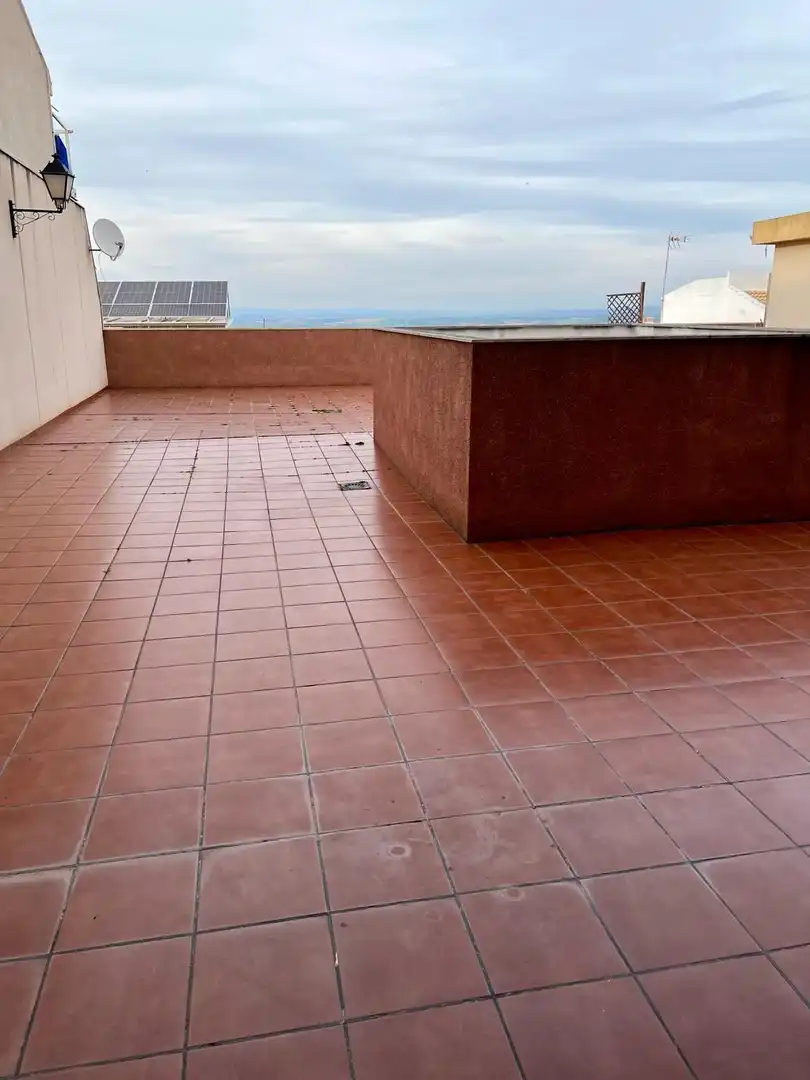 Casa en venda a Ctra. Circunvalación - La Magdalena, imagen 13