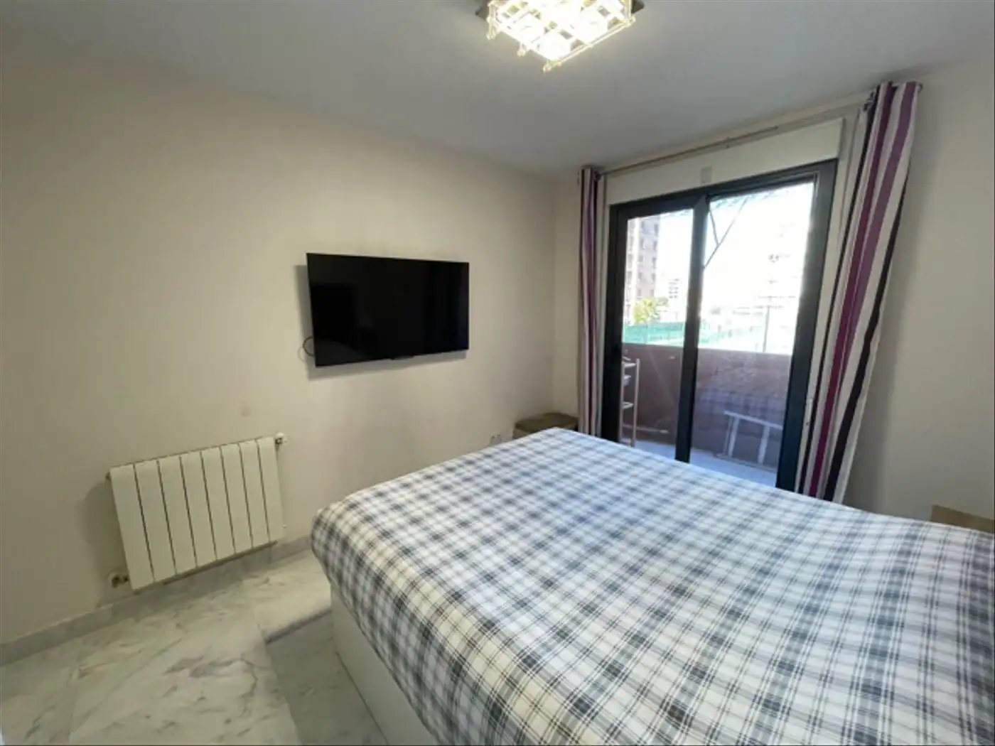 Habitación de Apartamento en venta en Playa de San Juan - El Cabo de las Huertas