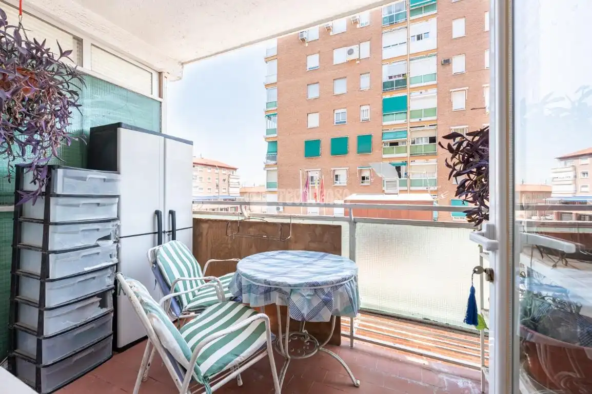 Wohnung zum Verkauf in Fuencarral - El Pardo, imagen 8