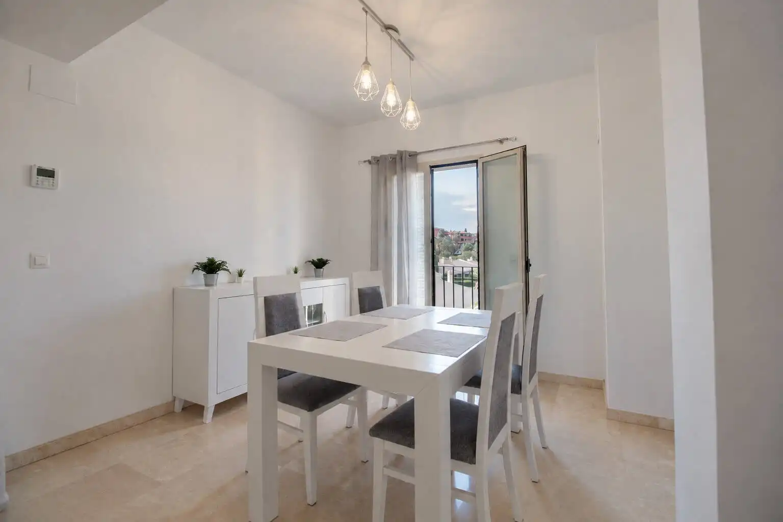 Apartament amb ascensor en venda a Alquería - Torrealquería, imagen 12