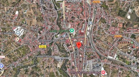 Foto 4 de Residencial en venta en Posío, Ourense