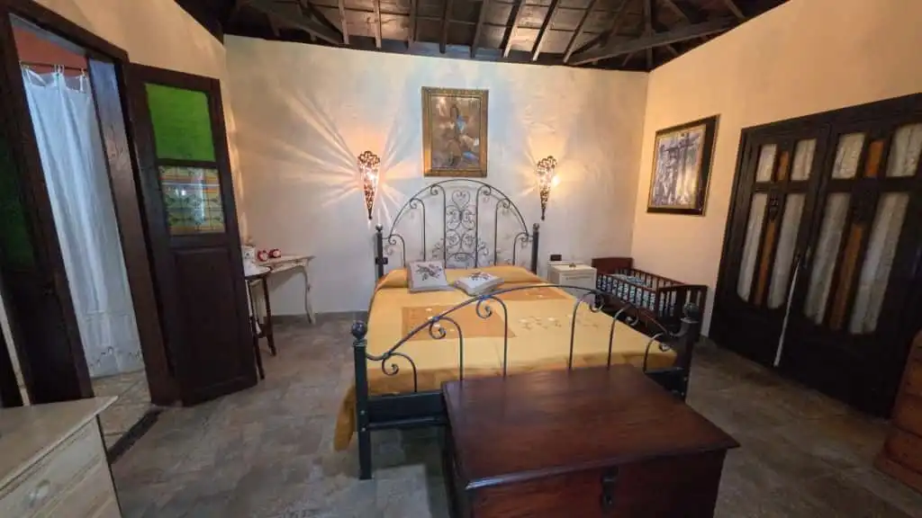 Habitación de Casa o chalet en venta en Los Realejos con Jardín privado y Trastero