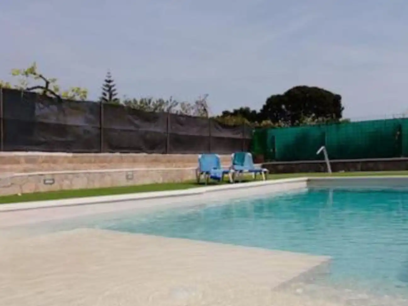 Casa rústica con jardín en venta en Camí del Mas de Colomi 9, imagen 5