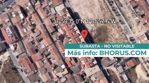 Foto 5 de Pis en venda a Enrique Tierno Galvan, 18, Los Ramos, Murcia Capital