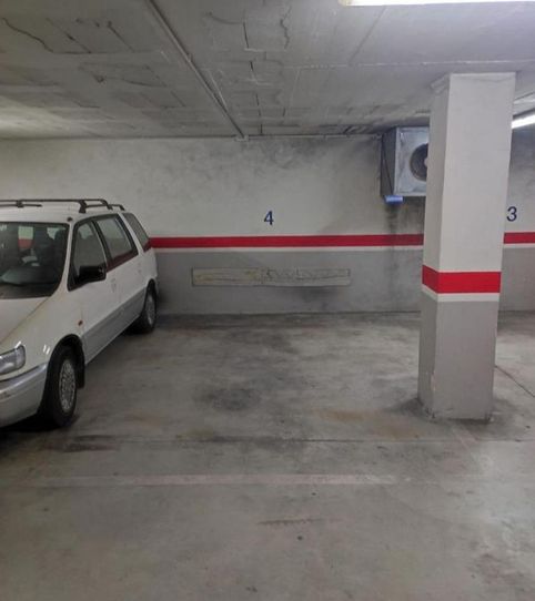 Foto 2 de Garaje de alquiler en Nord, La Ràpita