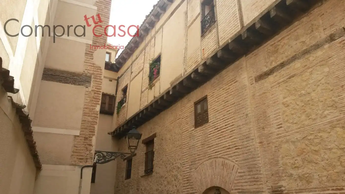 Immobles singulars amb ascensor en venda a Calle puerta del sol, imagen 61