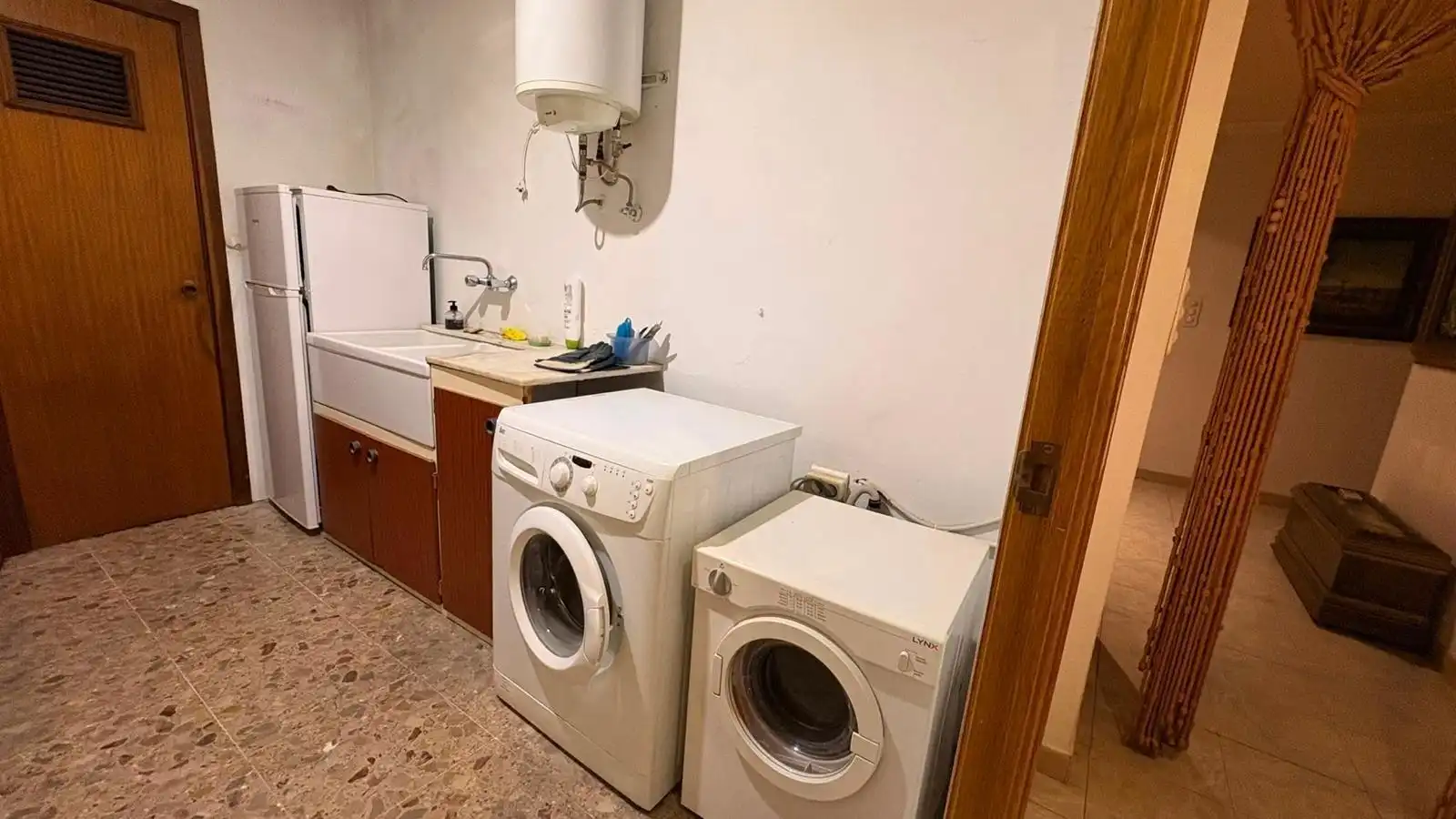 Maison mitoyenne avec terrasse à vendre à Muro de Alcoy, imagen 25