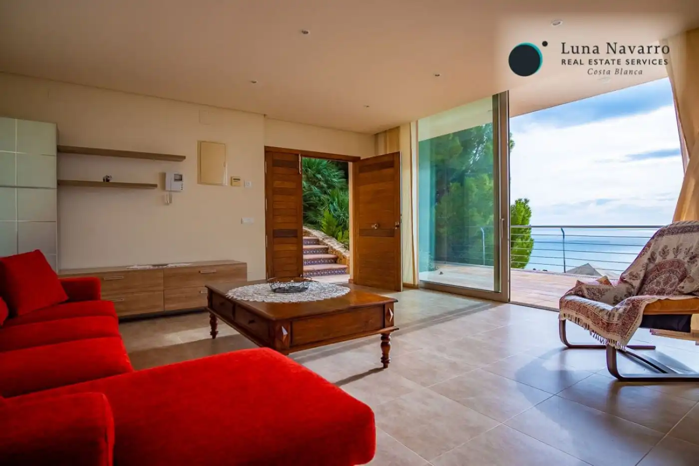 Detached house with pool for sale in Costa Azul, imagen 11