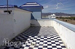 Terrace of Flat for sale in Moncofa  with Air Conditioner, Private garden and Terrace