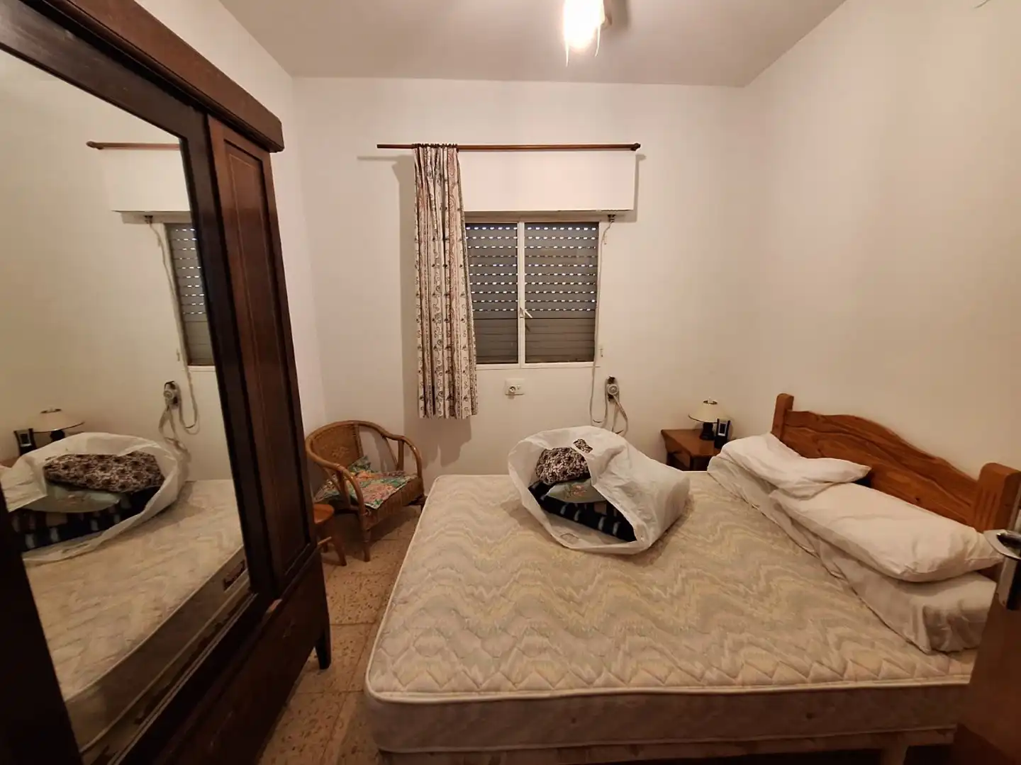 Habitación de Casa o chalet en venta en Corbera con Trastero y Piscina