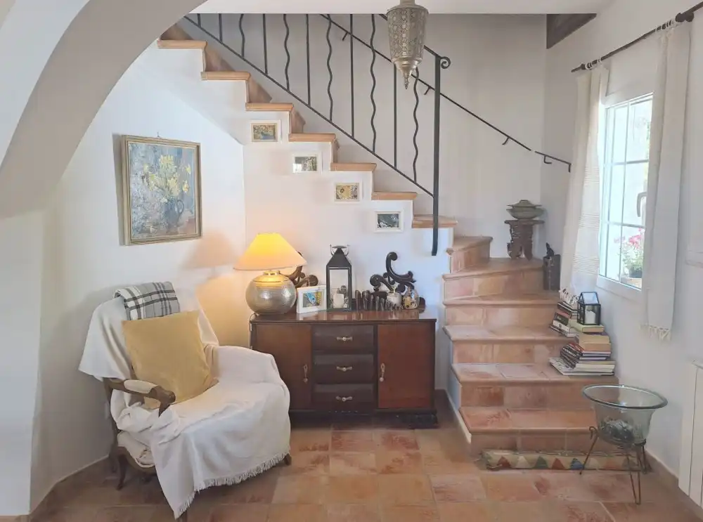 Casa o chalet en venta en Sax