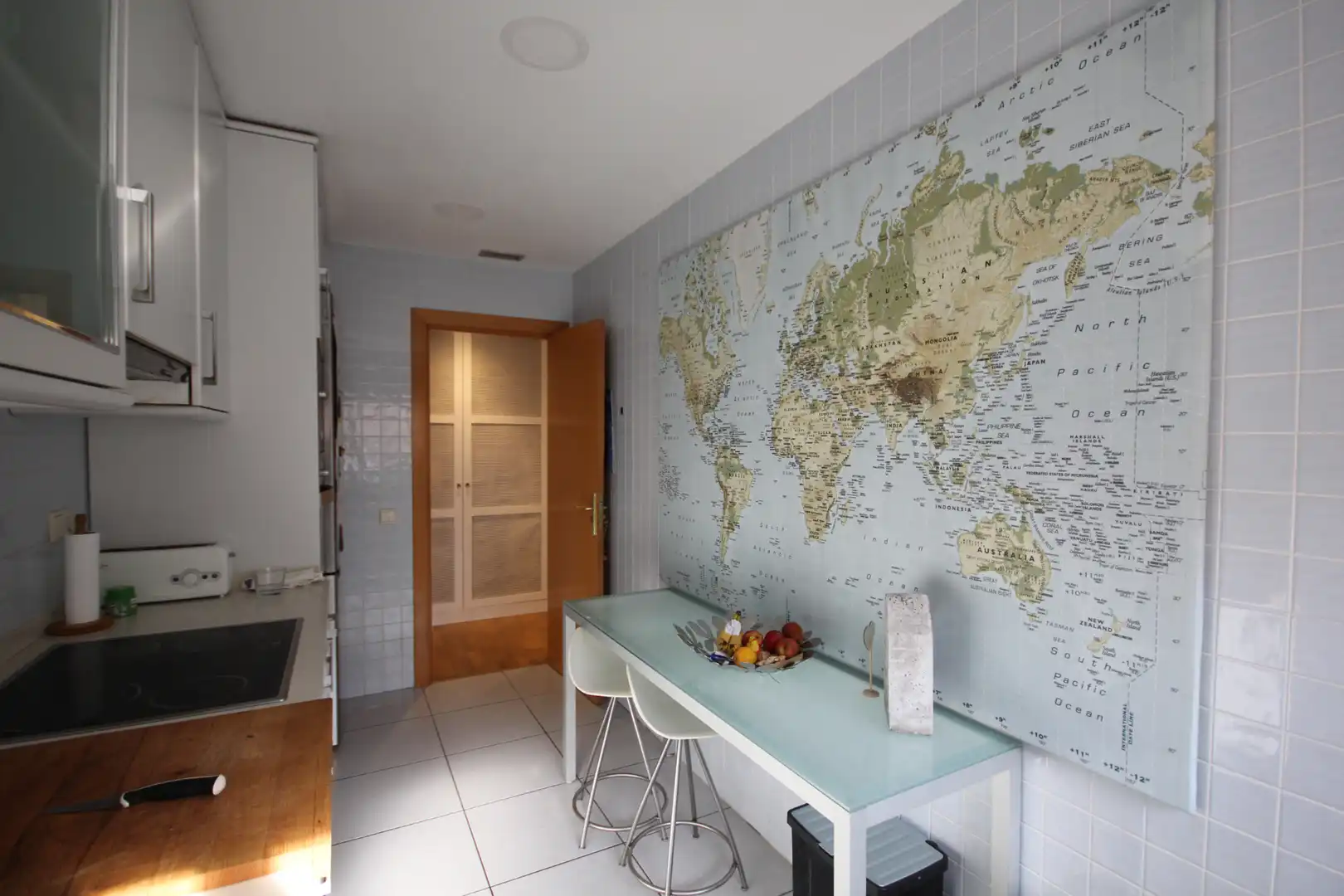 Flat for sale in Carrer Joan Miró, La Roca del Vallès