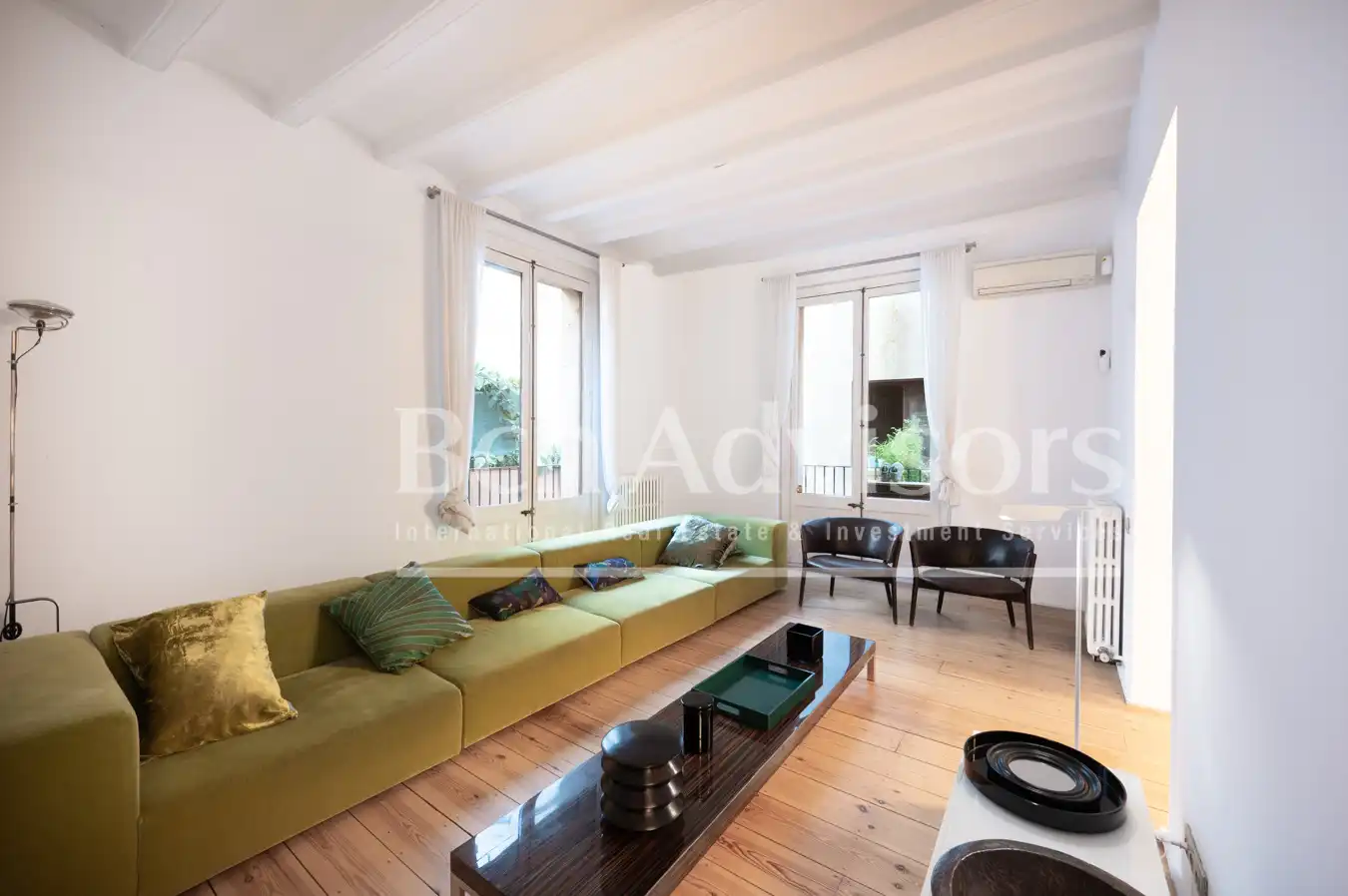 Apartment mit Terrasse zum Verkauf in Ciutat Vella, imagen 4