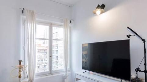 Foto 2 de Piso en venta en Carrer de Roger de Llúria, Dreta de l'Eixample,  Barcelona Capital