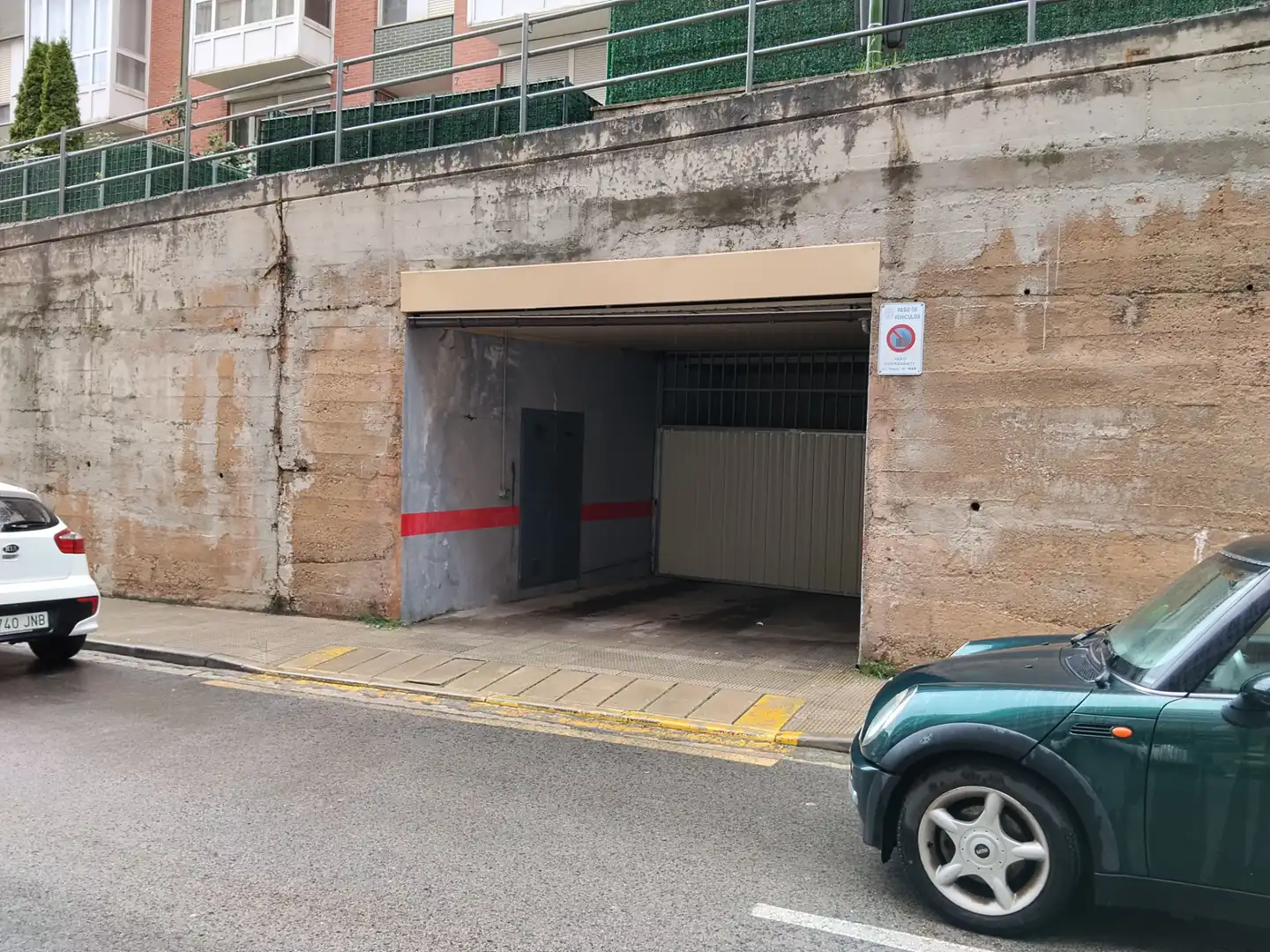 Individual with lift for sale in Calle Jerez 9