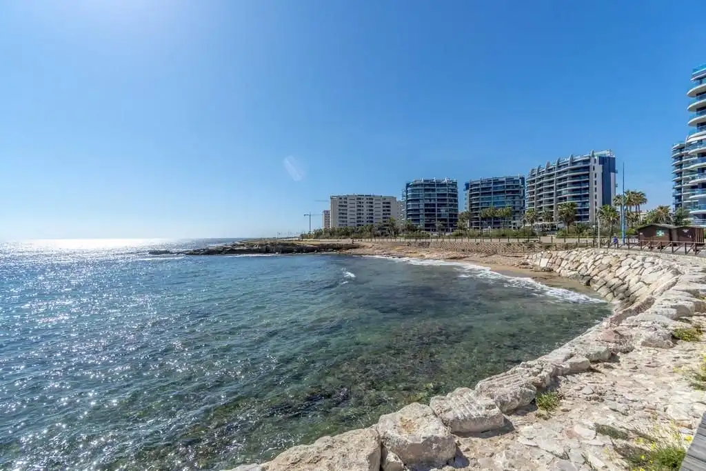 Apartamento con piscina en venta en Calle Estrellita de Mar, imagen 20