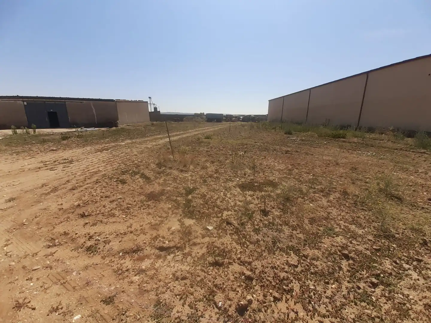 Residencial en venda en Madridanos