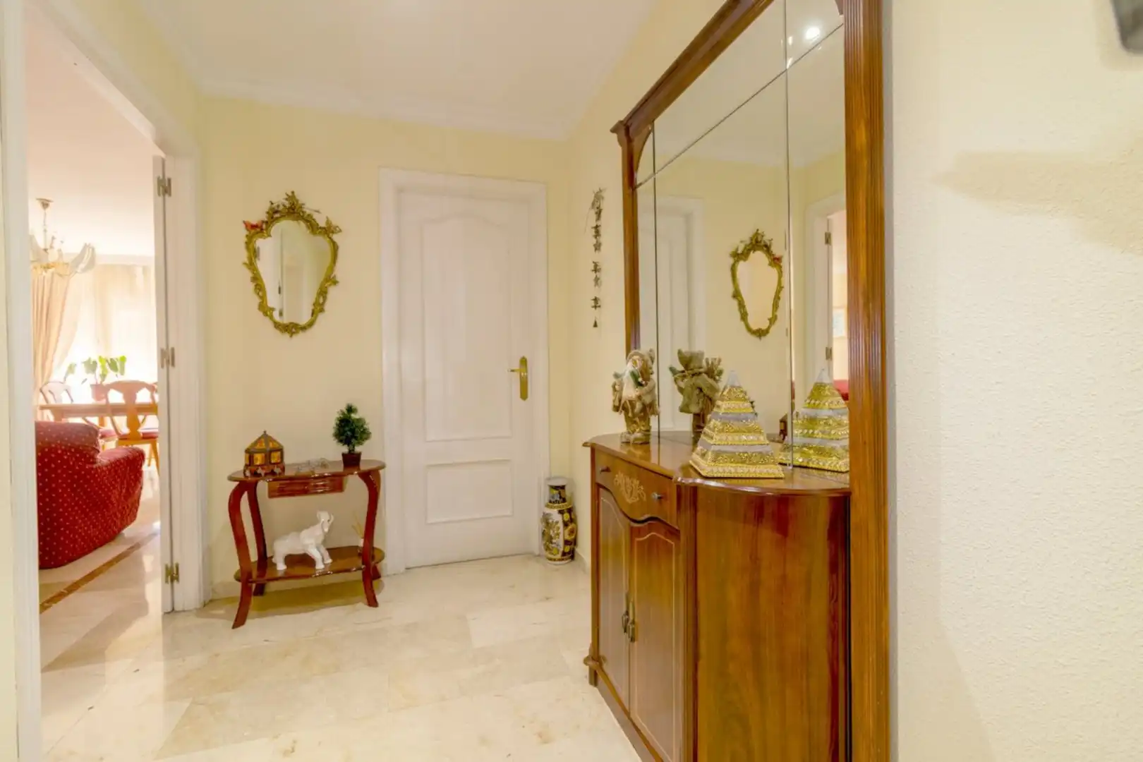 Apartment mit Terrasse zum Verkauf in Estepona Pueblo, imagen 5