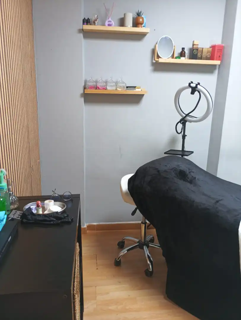 Business premises for transfer in Carrer del Freser, imagen 25