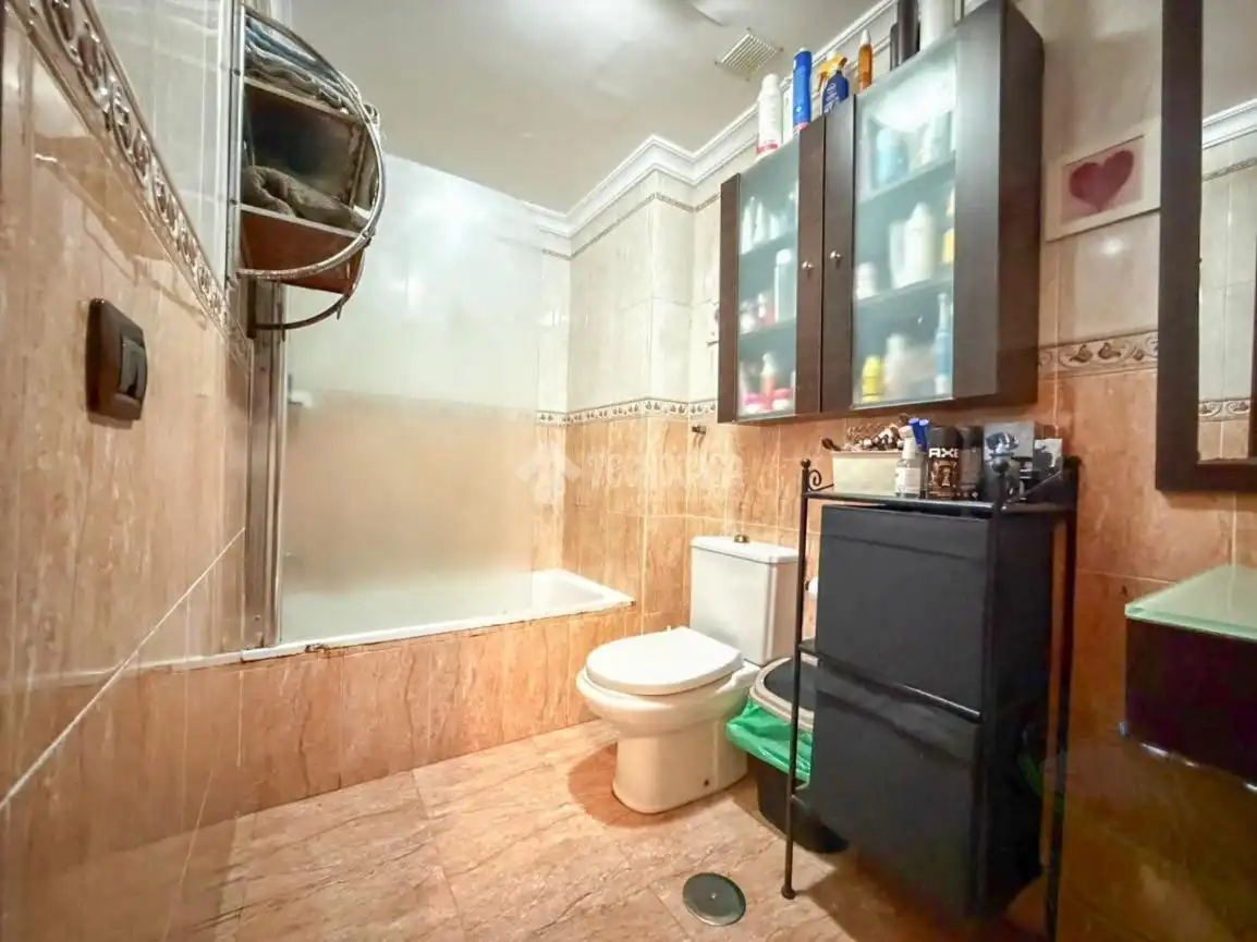 Baño de Piso en venta en Las Palmas de Gran Canaria