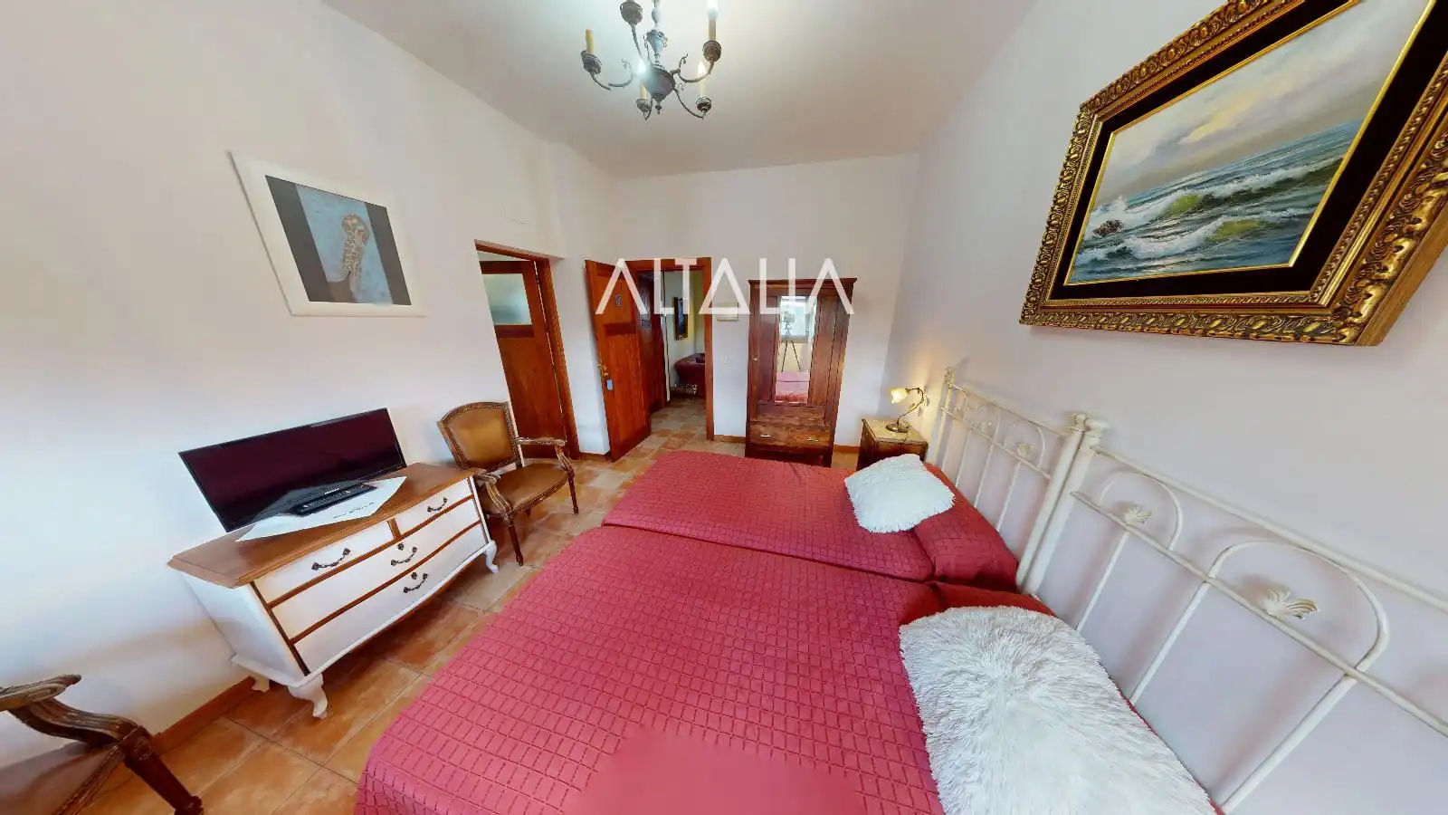Edificio en venta en SAN LAZARO A, San Antón