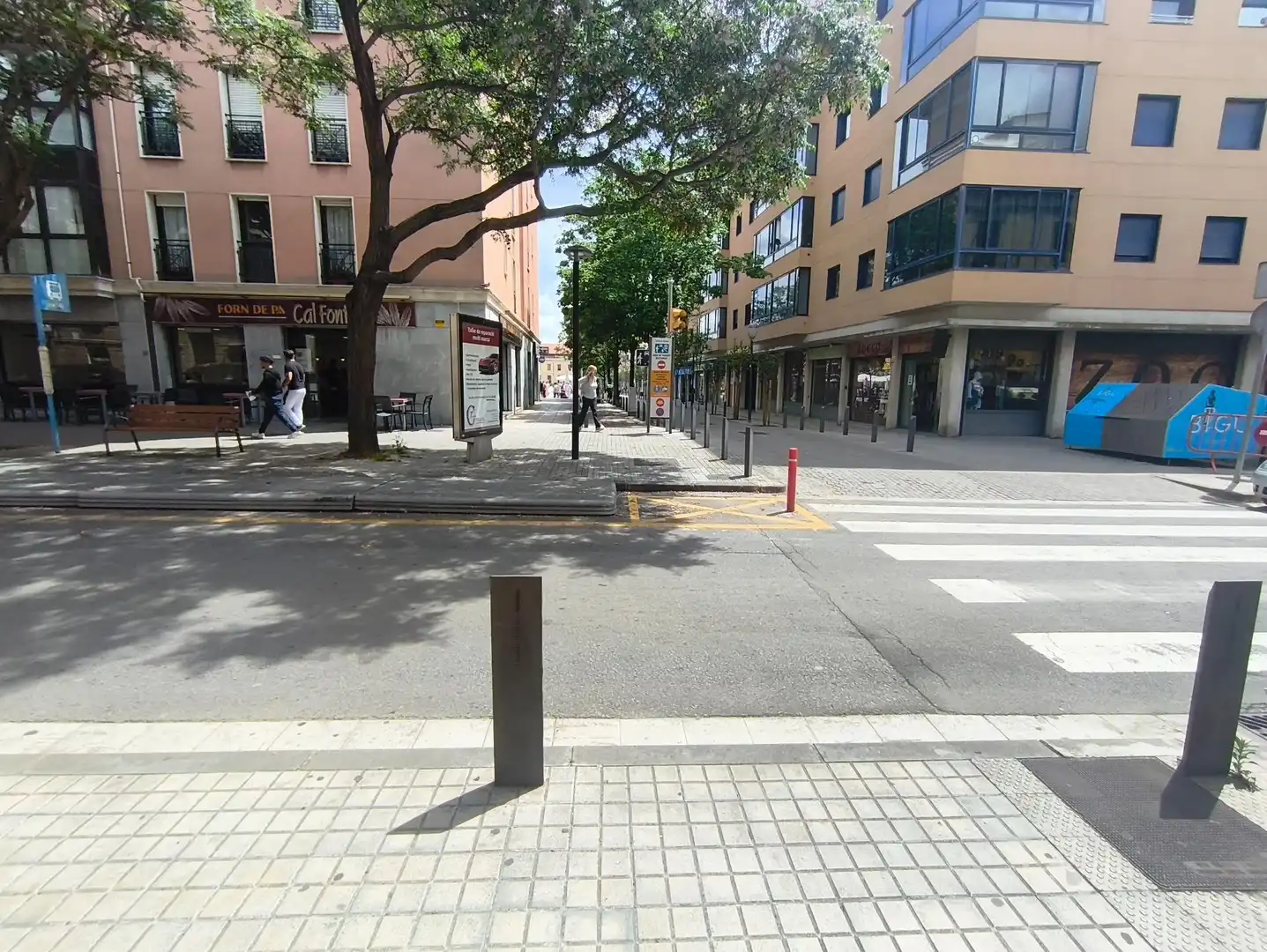 Local comercial en venta en Centre, imagen 3