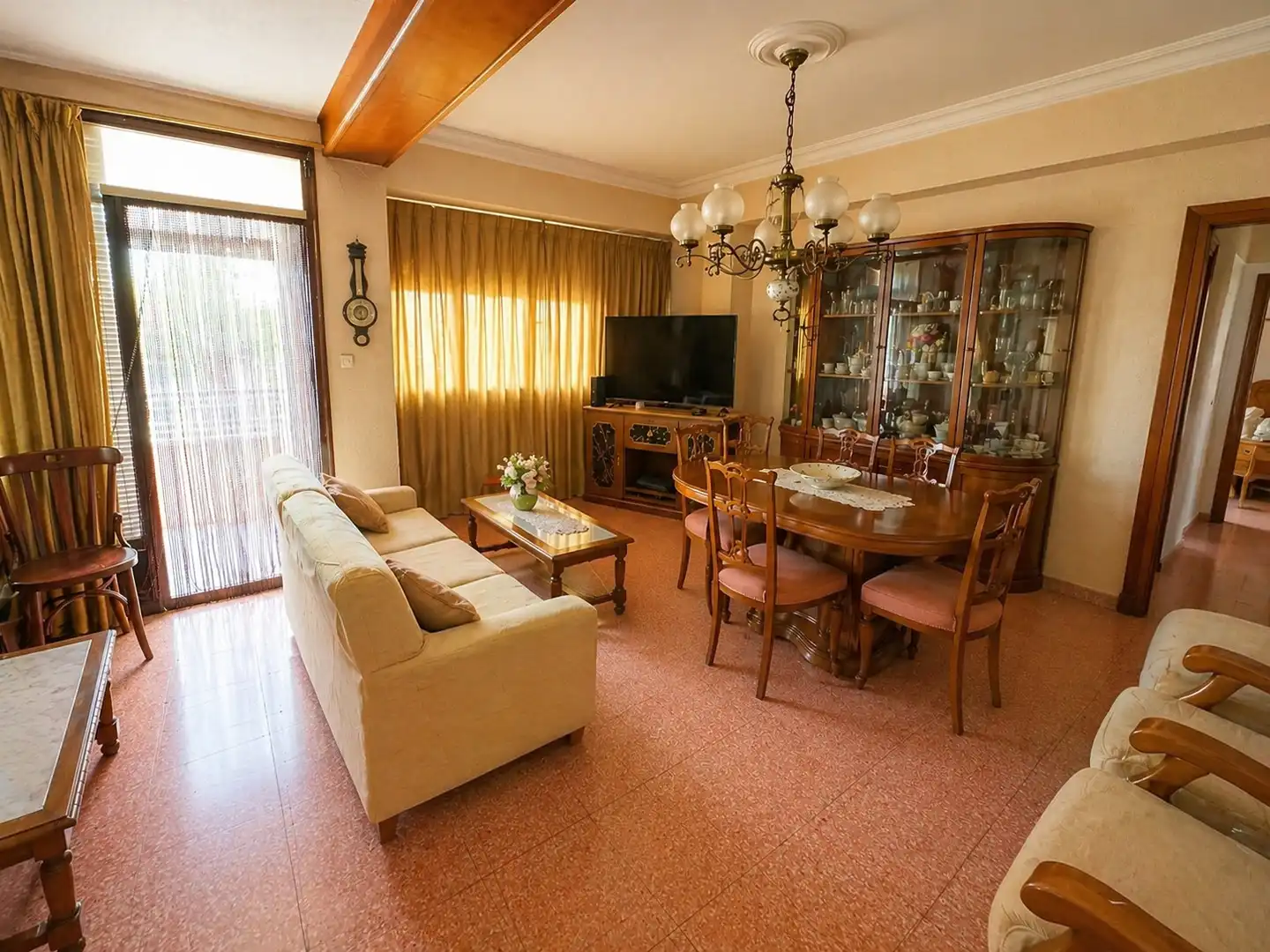 Piso en venta en Alaquàs