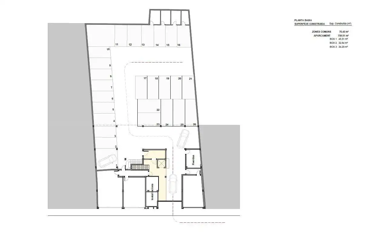 Flat with lift for sale in Llevant, imagen 13
