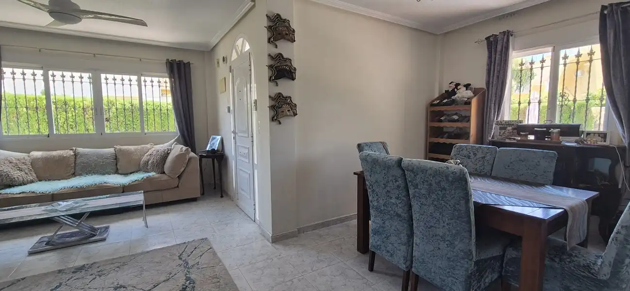 Maison avec piscine à vendre à Orihuela Costa, imagen 14