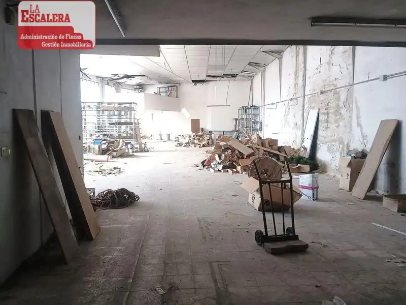 Nau industrial en venda a Avenida de Alicante 47, imagen 11