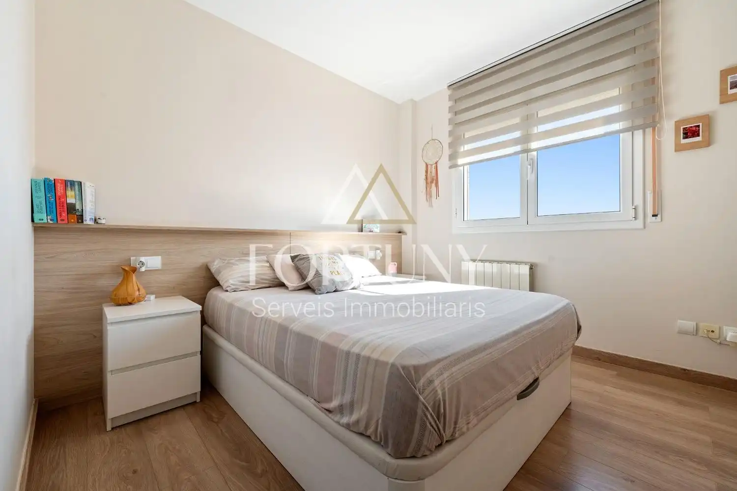 Flat for sale in d'Antònia Abelló I Filella, 2, Ponent