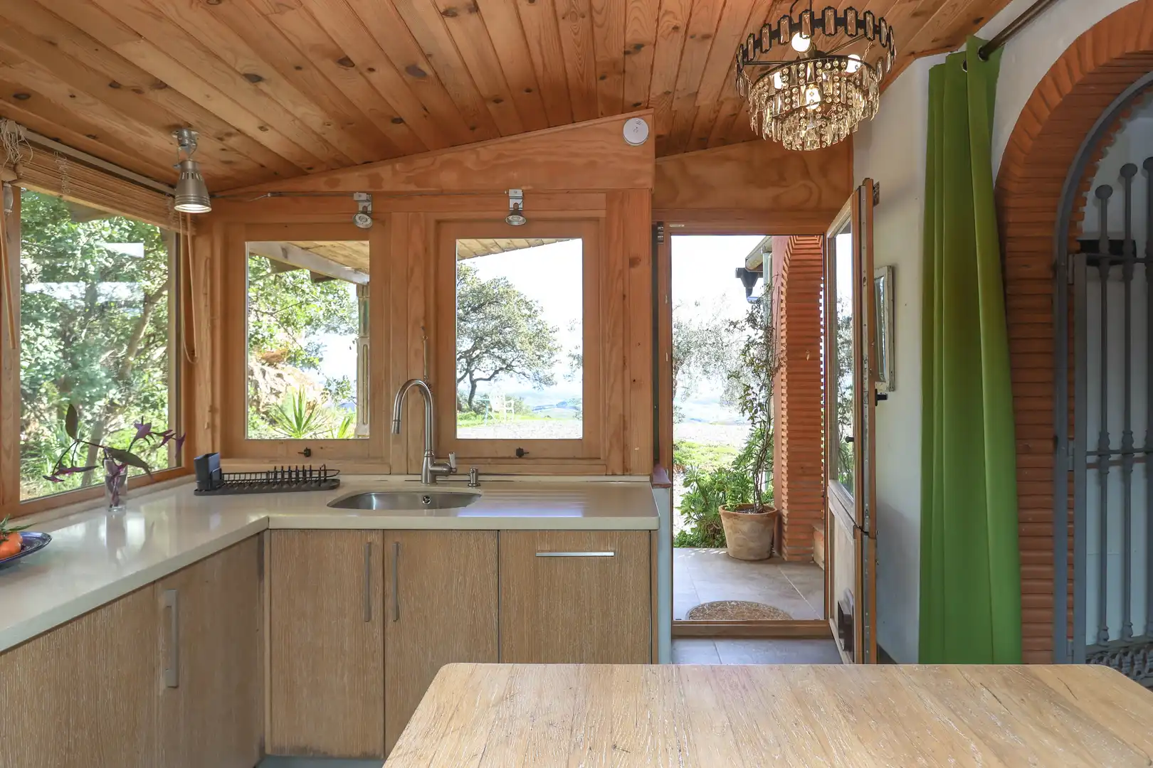 Casa con jardín en venta en Calle Mesón, imagen 21