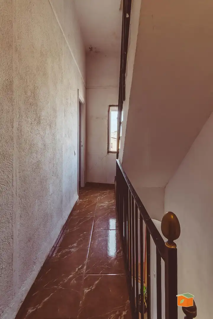 Edificio en venta en Tortosa
