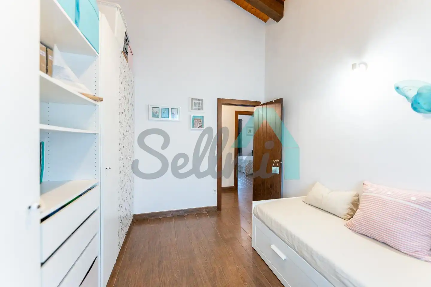 Casa con giardino in vendita a Lugar Tezangos, imagen 54