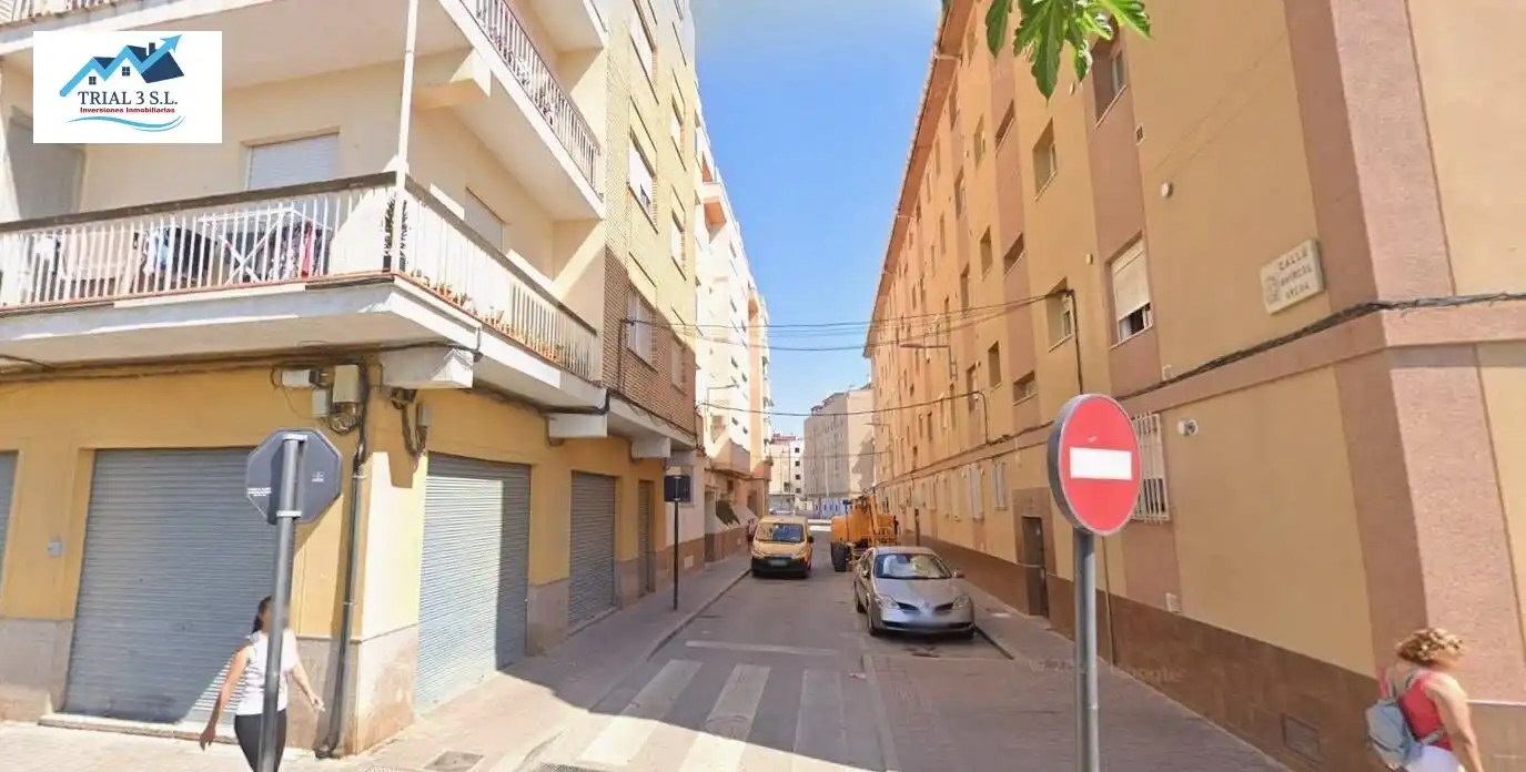 Wohnung zum Verkauf in Calle HUERCAL-OVERA, imagen 2
