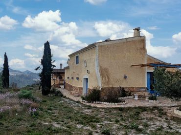 Casa rústica en venta en Pedanías Centro