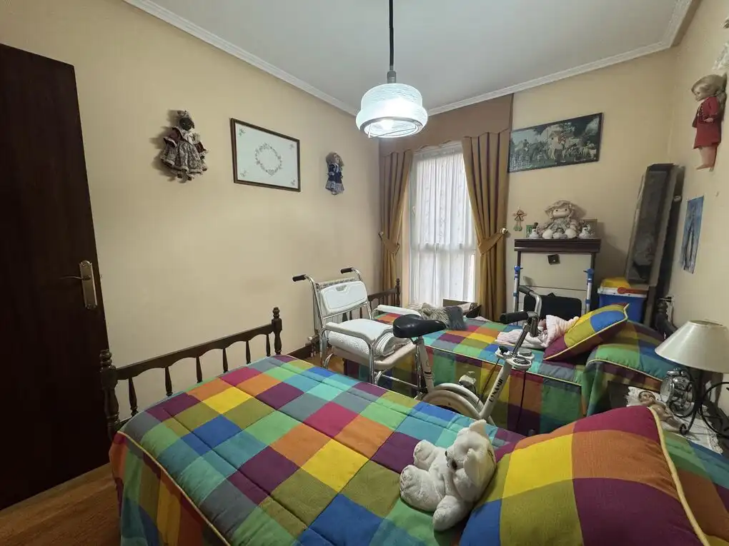 Appartamento con terrazza in vendita a Bergara, imagen 17