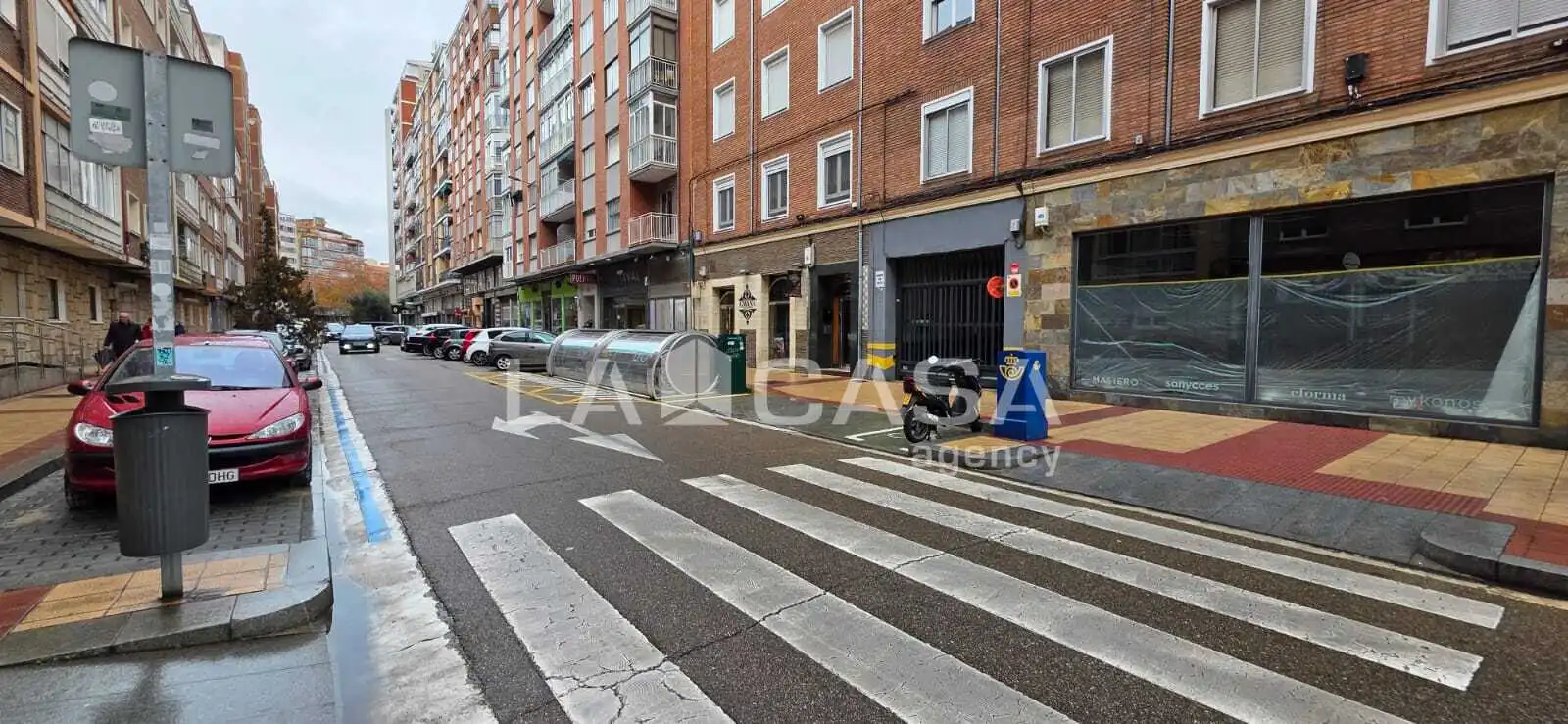 Pis en venda a Calle de Gabilondo, Campo Grande