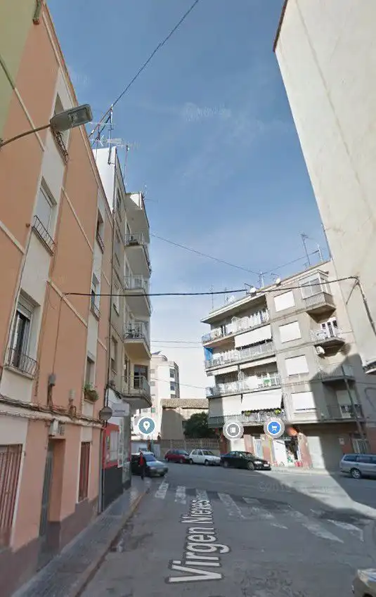 Pis en venda a virgen de las nieves, imagen 5