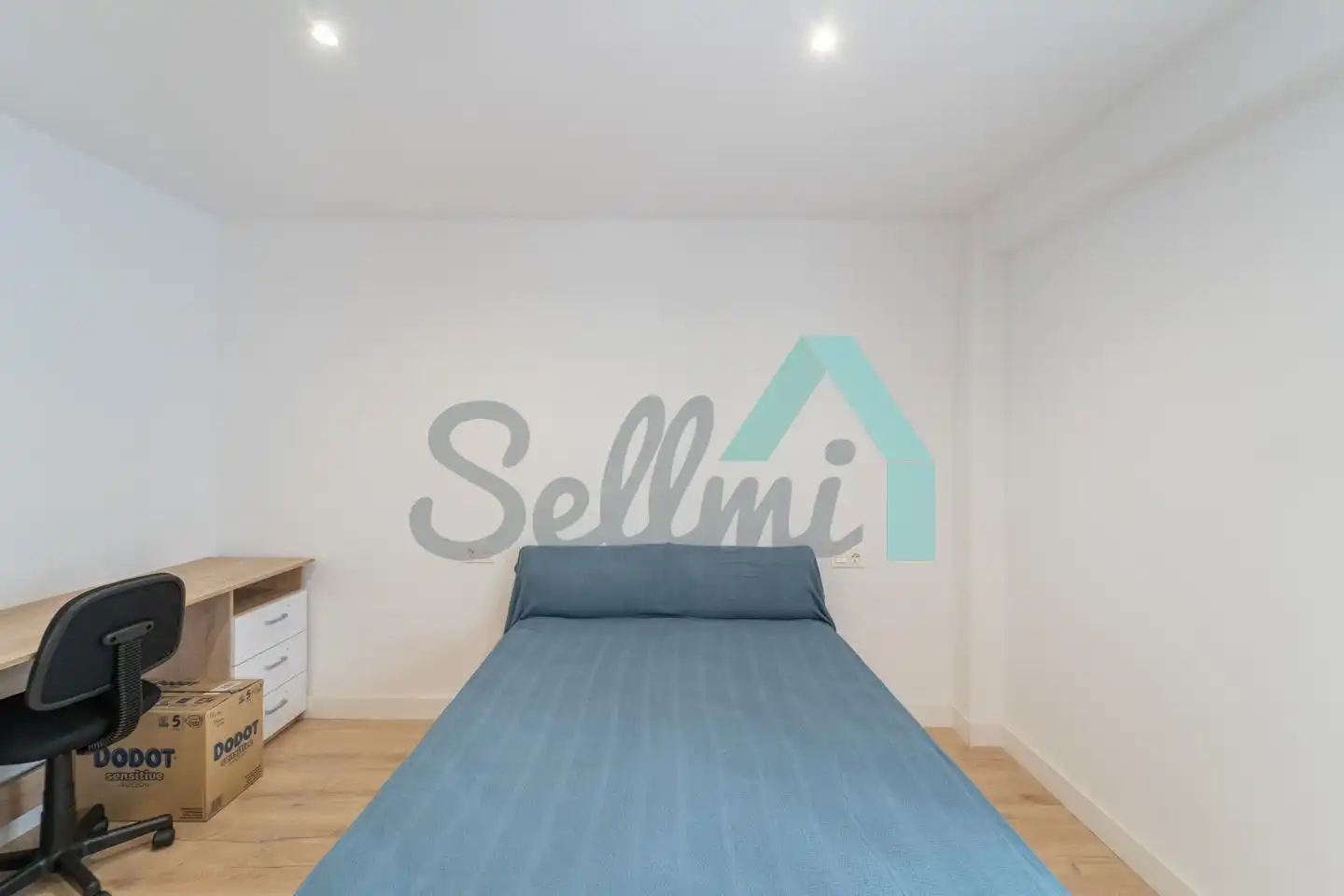 Flat with lift to rent in Calle Fernando Alonso Díaz, imagen 39