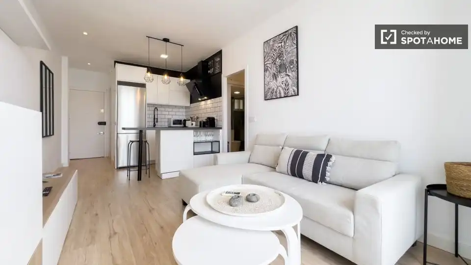 Wohnung mit Terrasse zur Miete in Les Corts, imagen 18